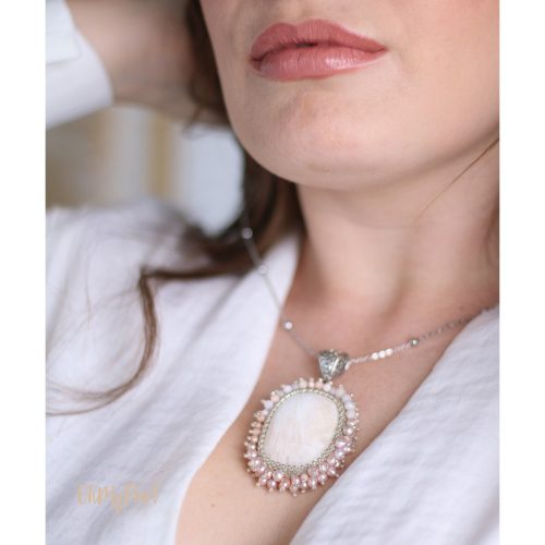 Scolecite