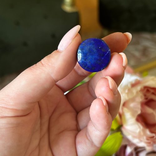 Lapisz Lazuli