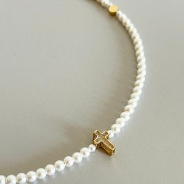 Kereszt nyaklánc