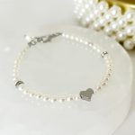 Pure Bracelet Silver