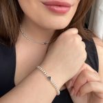 Pure Bracelet Silver