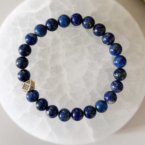 Lapis Lazuli