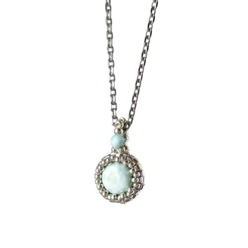 Larimar Pötty